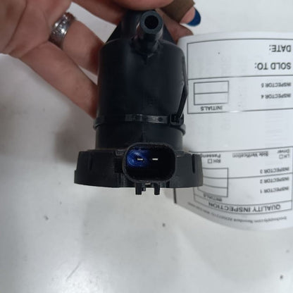 Chrysler 300 Fuel Purge Valve {04891738AB} 2015 2016 2017 2018 2019 OE