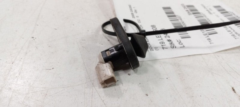 Lexus GS350 Door Ajar Switch Door Open Dome Light Switch 2007 2008 200