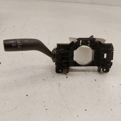 Column Mounted Light And Turn Signal Blinker Switch Fits 19-23 Mazda 3