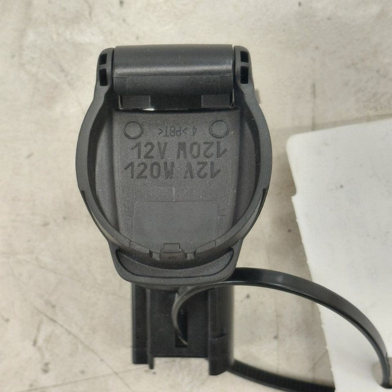 Nissan Murano 12V Power Port Socket  2020 2021 2022 2023