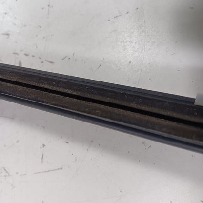 Kia Optima Door Glass Window Weather Strip Trim Rear Right Passenger S
