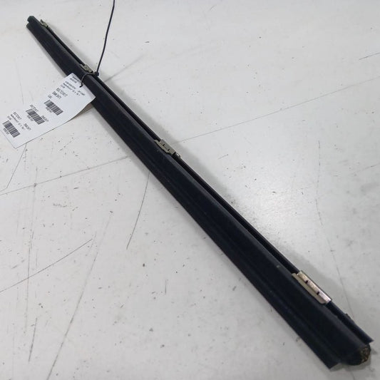 Toyota Camry Left Front Weather Strip Interior 2012 2013 2014 2015 2016 2017