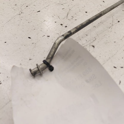 2018 Fiat 500 X Model Hood Support Prop Rod