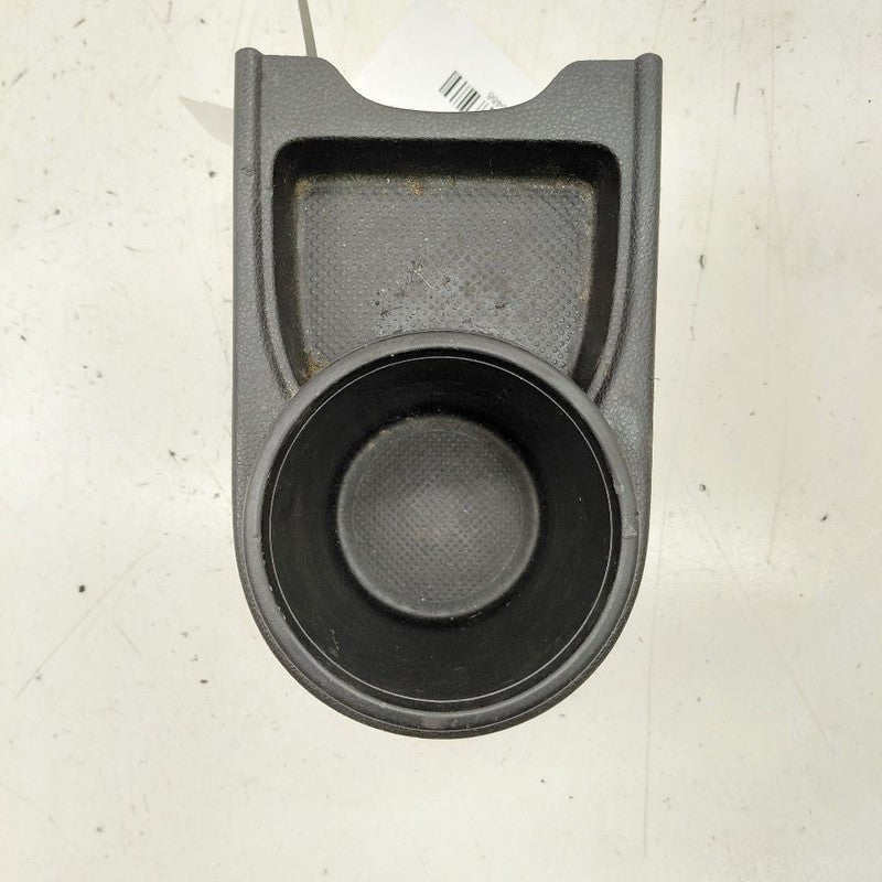 Honda CR-Z Rear Cup Holder  2015 2014 2013