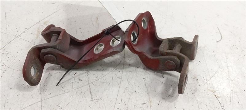 Toyota Camry Door Hinge Set Right Front Passenger 2007 2008 2009 OEM