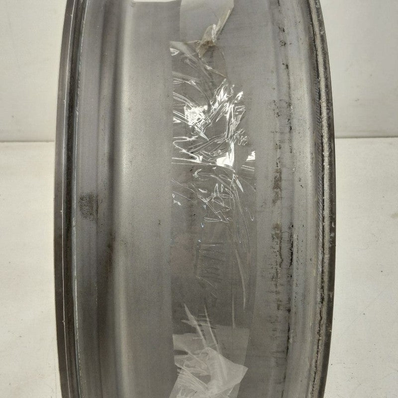 Wheel 4 Door X Model 17x7 Aluminum Alloy Rim 5 Spoke Fits 16-18 FIAT 5