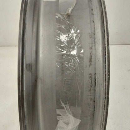 Wheel 4 Door X Model 17x7 Aluminum Alloy Rim 5 Spoke Fits 16-18 FIAT 5