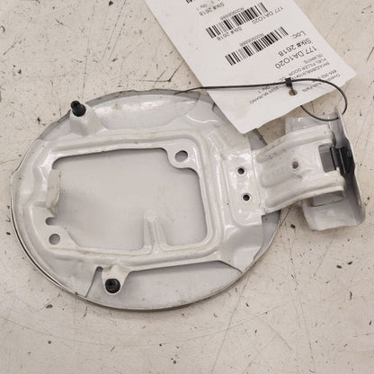 Nissan Murano Fuel Filler Door Gas Cap Cover Lid  2020 2021 2022 2023
