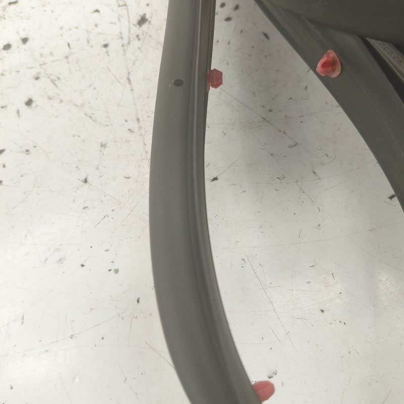 Buick Encore GX On Door Seal Rubber Left Driver Rear Back  2022 2023 2