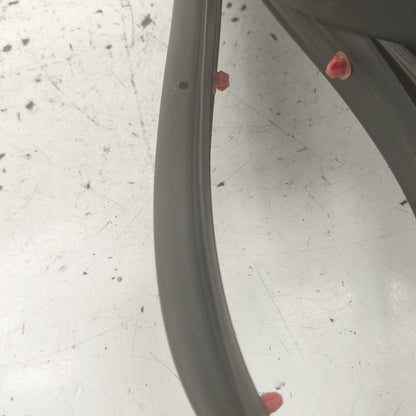 Buick Encore GX On Door Seal Rubber Left Driver Rear Back  2022 2023 2