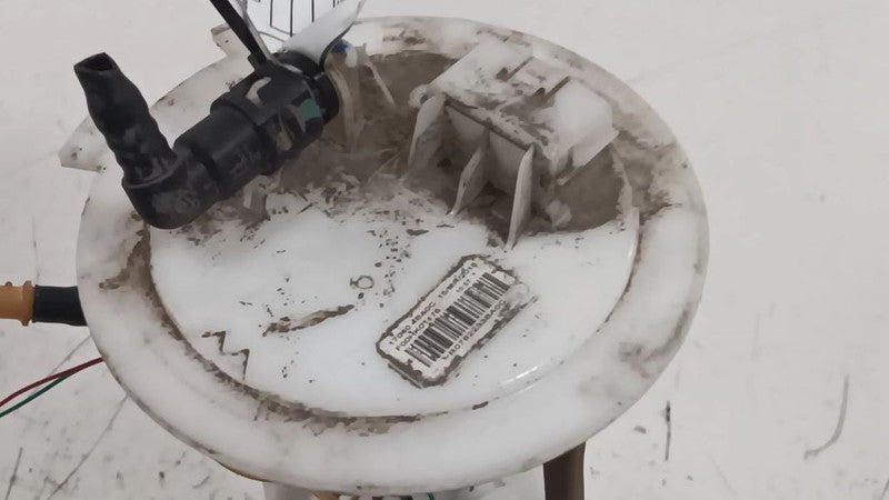 170404BA0C Gas Fuel Pump Assembly 2.5L VIN 5 1st Digit Fits 14-20 ROGUE