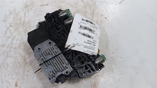 Buick Encore Automatic Transmission Valve Body  2013 2014 2015 2016