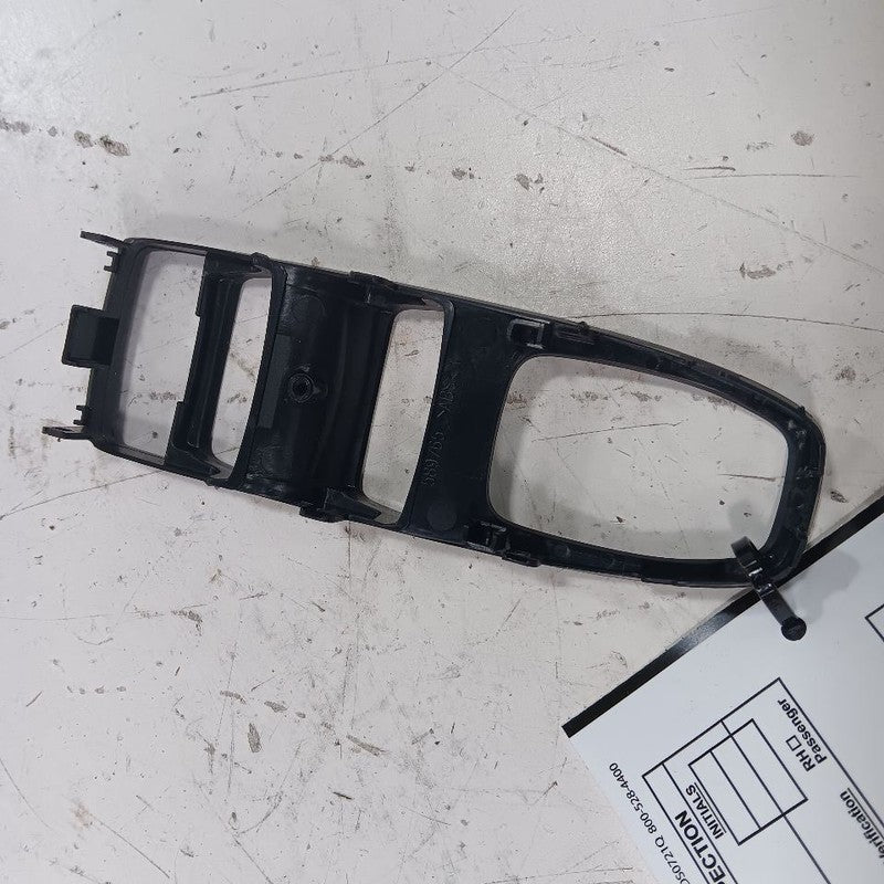 Subaru Crosstrek Window Switch Bezel Trim Left Front 2019 2020 2021 20