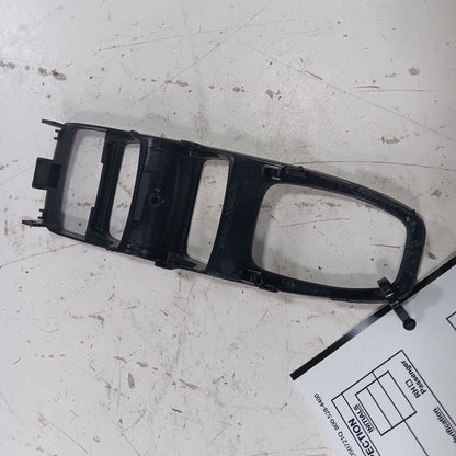 Subaru Crosstrek Window Switch Bezel Trim Left Front 2019 2020 2021 20
