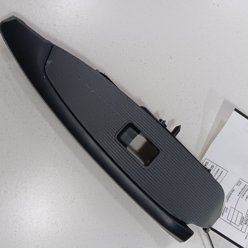 Mazda CX-5 Window Switch Bezel Trim Right Rear 2016 2015 2014 2013 OEM