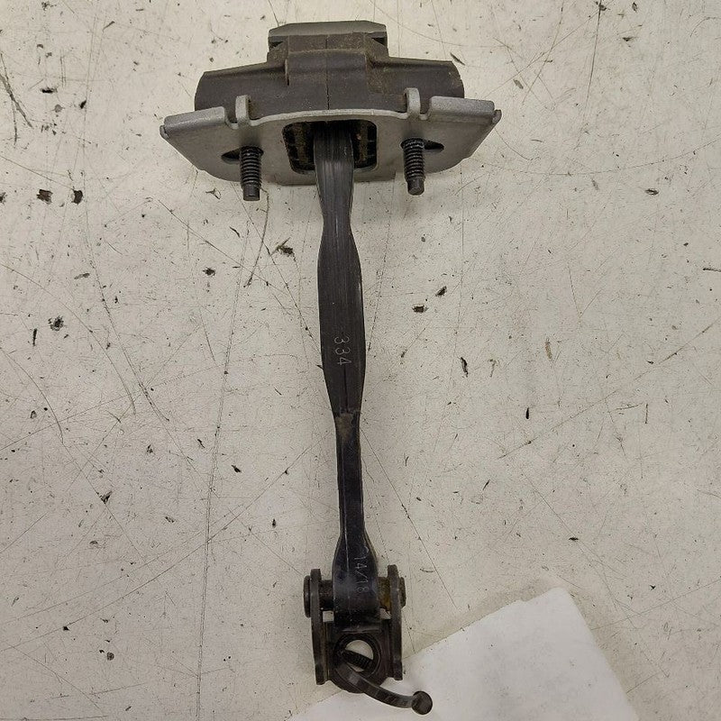 2018 Fiat 500 X Model Door Check Left Driver Rear Hinge Stop Stopper D
