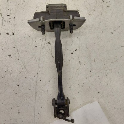 2018 Fiat 500 X Model Door Check Left Driver Rear Hinge Stop Stopper D
