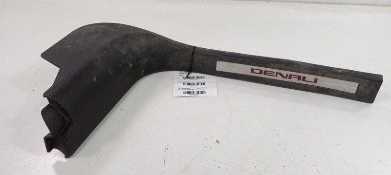 GMC Acadia Kick Panel Trim Left Driver 2009 2010 2011 2012