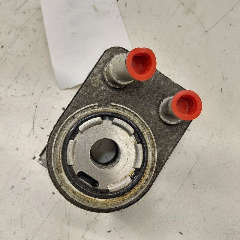 Fiat 500 X Model   Engine Oil Cooler  2.4 2016 2017