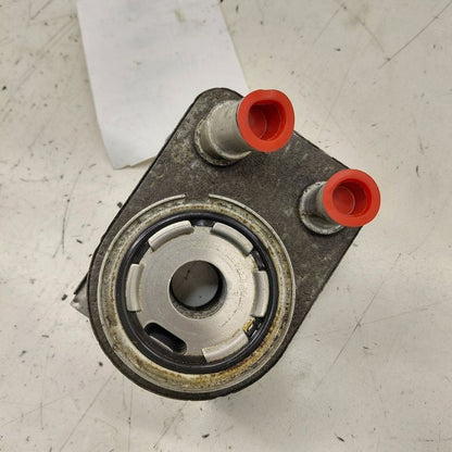 Fiat 500 X Model   Engine Oil Cooler  2.4 2016 2017