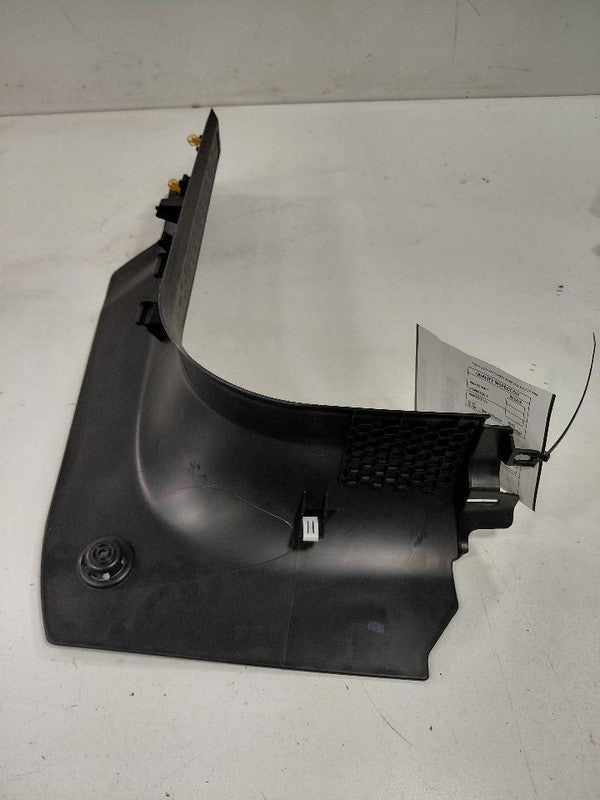 Fiat 500 Sill Trim Plate Door Jam Threshold Right Passenger Front 2016