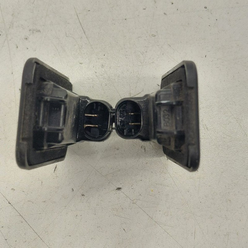 Alfa Romeo Stelvio License Plate Light Lamp  2018 2019 2020 2021