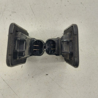 Alfa Romeo Stelvio License Plate Light Lamp  2018 2019 2020 2021