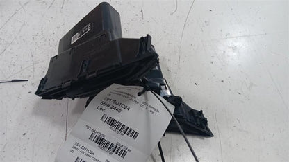 Subaru Impreza Dash Air Vent Center Middle 2024