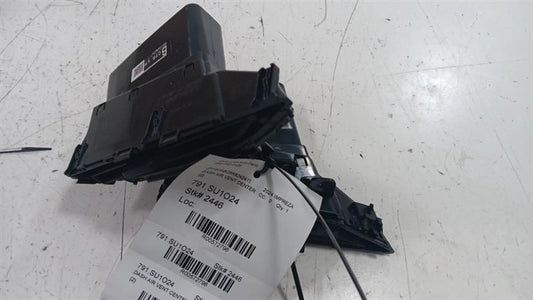 Subaru Impreza Dash Air Vent Center Middle 2024