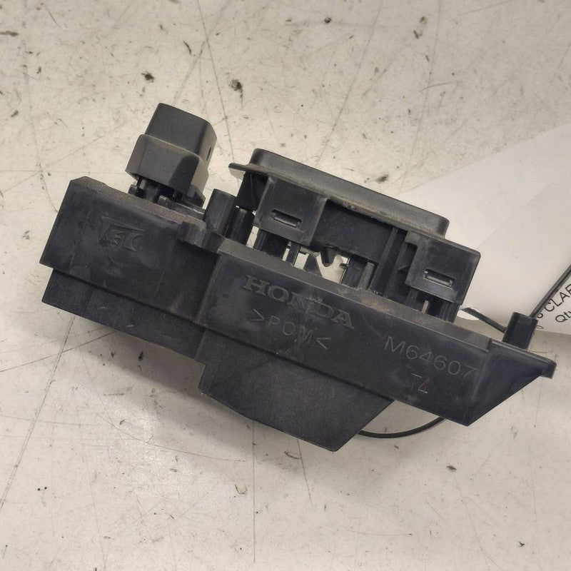 Honda Clarity Power Window Switch Right Passenger Front  2018 2019 202