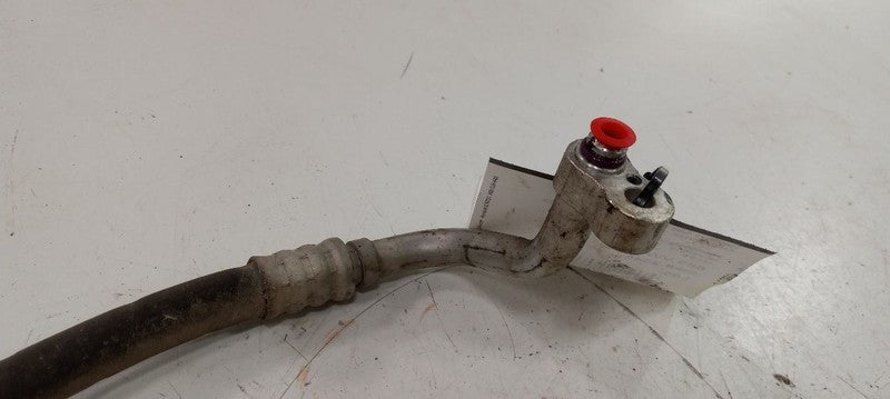 Volkswagen Jetta AC Hose Line 2003 2002 2001 2000 OEM