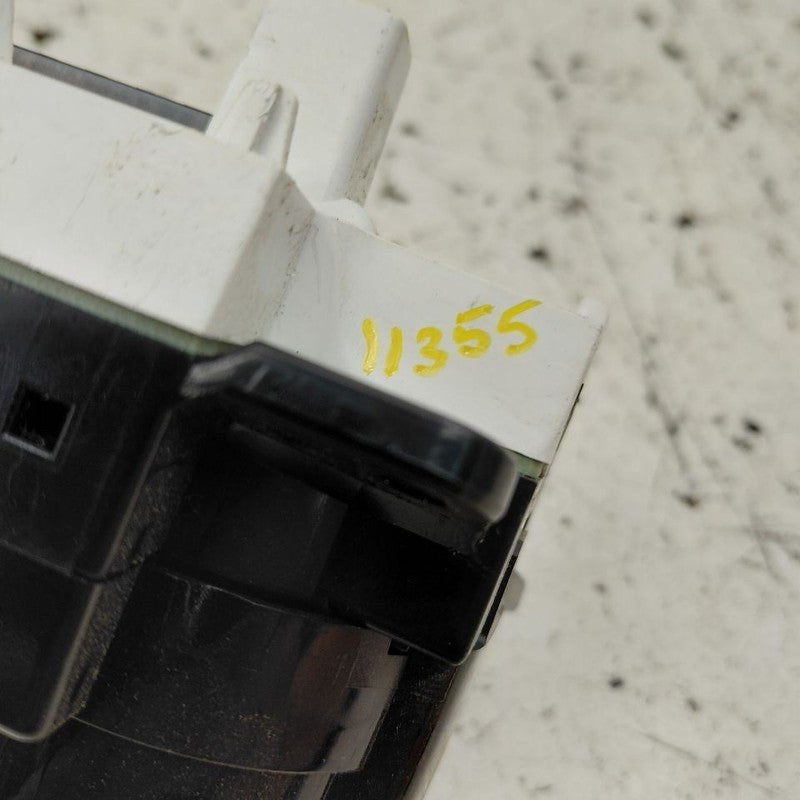 Automatic Temperature Control Heater AC ID 72311FL740 20-23 XV Subaru 
