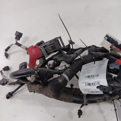 Jeep Cherokee Engine Wire Wiring Harness  2015 2016 2017 OEM