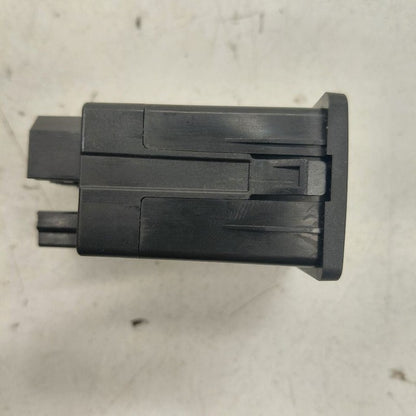Ford Escape USB Plug In Hub Port  2020 2021 2022