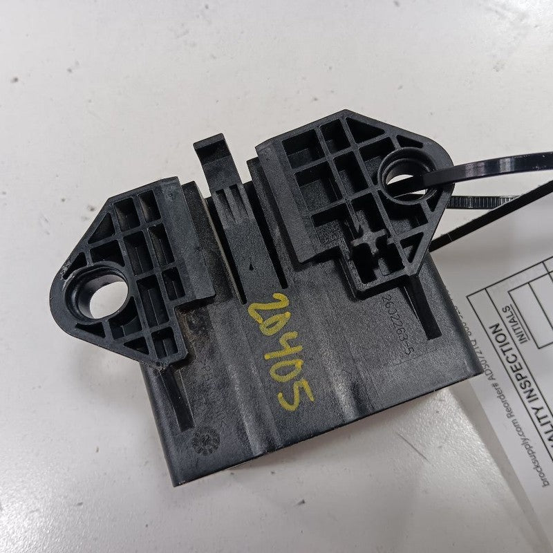 Fuel Pump Control Module Fits 15-20 Ford F-150