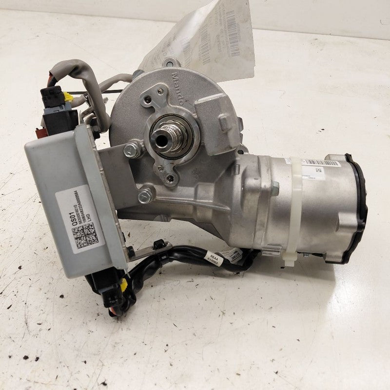 Power Steering Motor Column Mounted Fits 20-22 Kia Sportage