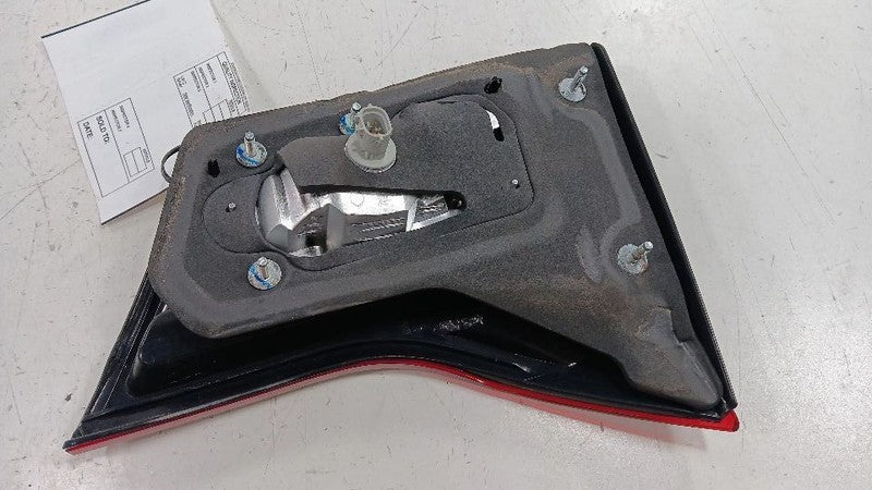 34155STXA11 Driver Left Tail Light Brake Lamp Gate Mounted Fits 10-13 MDX