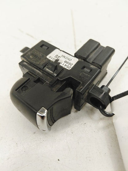 Nissan Maxima Window Switch Power Left Driver Rear  2018 2017 2016 OEM