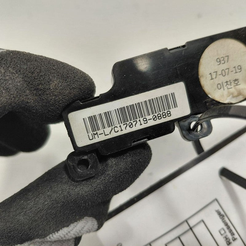 Kia Sorento Gear Selector Indicator Light 2018 2017 2016