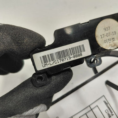 Kia Sorento Gear Selector Indicator Light 2018 2017 2016