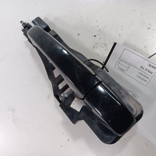 Passenger Right Rear Door Handle Exterior Fits 11-23 Dodge Durango