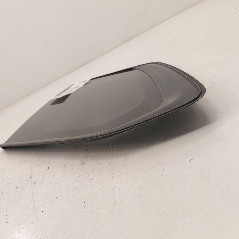 Driver Quarter Glass Plug-in Hybrid Phev Fits 14-15 18-22 OUTLANDER