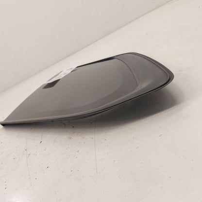 Driver Quarter Glass Plug-in Hybrid Phev Fits 14-15 18-22 OUTLANDER