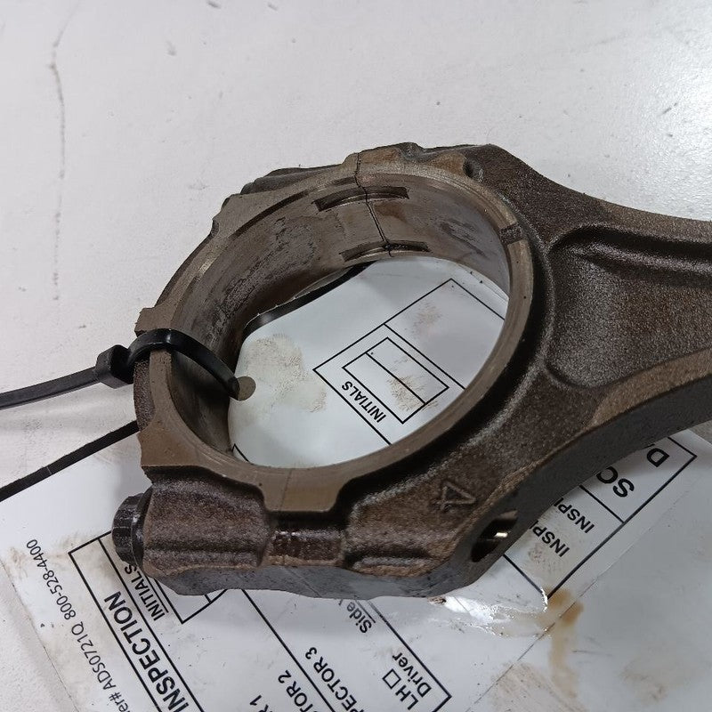 Fiat 500 Single Piston With Connecting Rod   2016 2017 2018 OEM