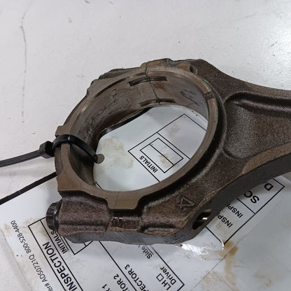 Fiat 500 Single Piston With Connecting Rod   2016 2017 2018 OEM