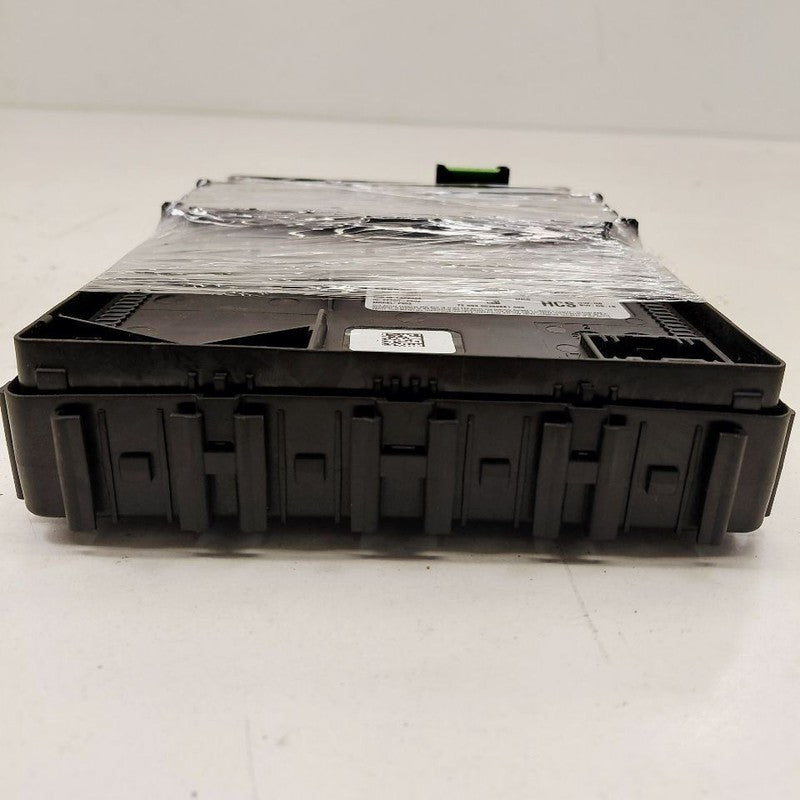 Ford Ecosport Cabin Fuse Box Interior Inner Under Dash  2020 2021 2022