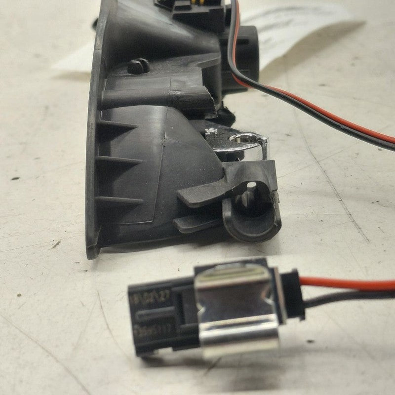 Chevy Volt Door Handle Right Passenger Front Interior Inside 2019 2018