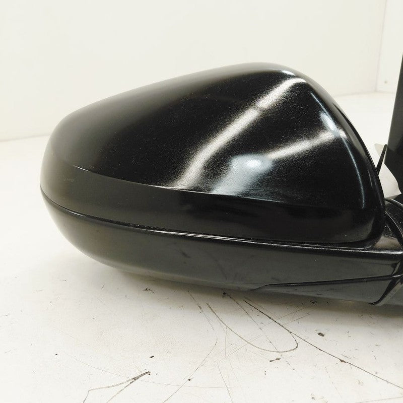 Passenger Right Side View Door Mirror Power Non-heated 21-25 Chevy Tra