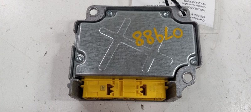 Computer Control Module Fits 11-14 AVENGER OEM