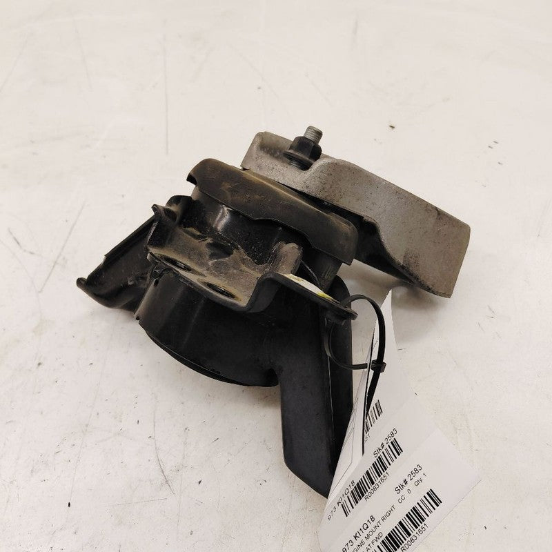 Kia Optima Engine Motor Mount Right Passenger  2.4 2018 2017 2016 OEM